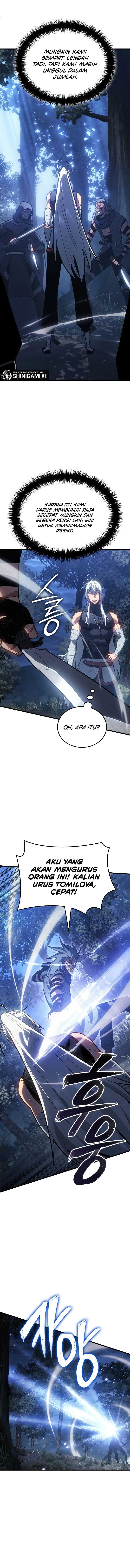 Halaman 4 dari Ice Lord Chapter 10
