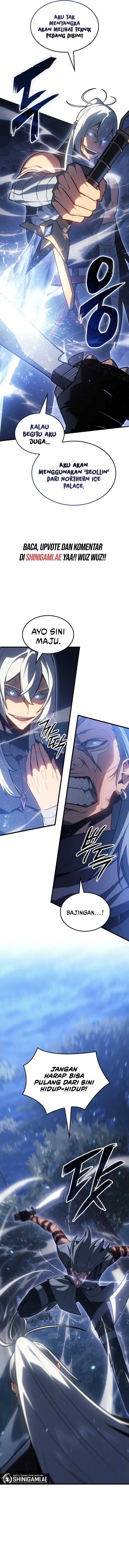 Halaman 5 dari Ice Lord Chapter 10