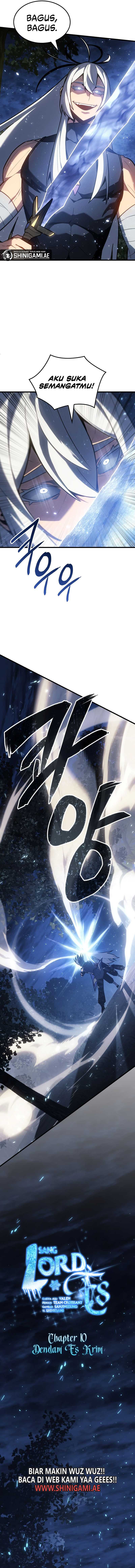 Halaman 6 dari Ice Lord Chapter 10