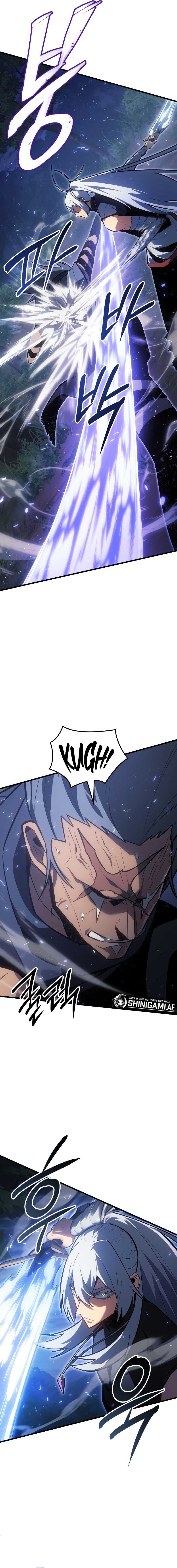 Halaman 9 dari Ice Lord Chapter 10