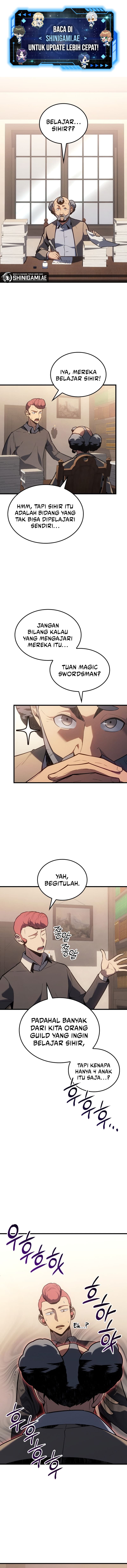 Halaman 2 dari Ice Lord Chapter 11