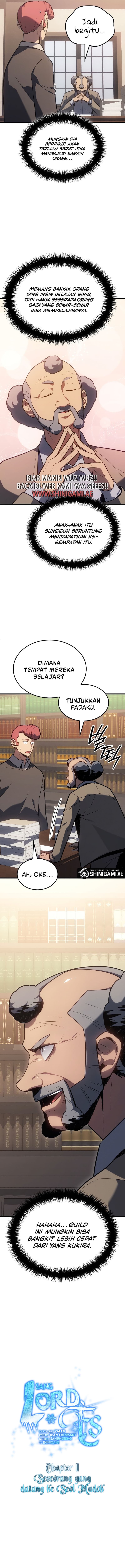 Halaman 3 dari Ice Lord Chapter 11