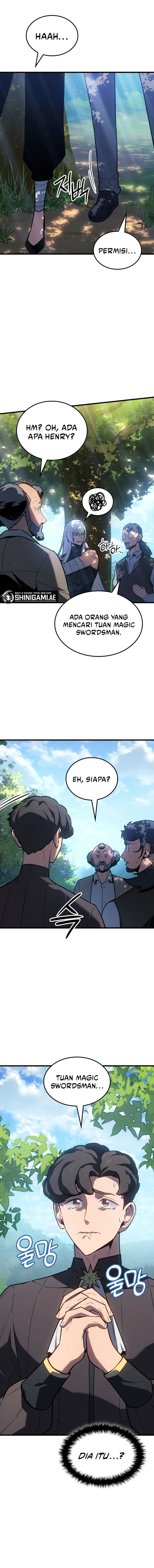 Halaman 5 dari Ice Lord Chapter 11