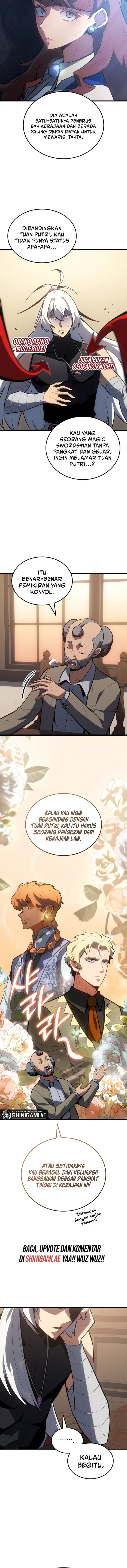 Halaman 10 dari Ice Lord Chapter 12