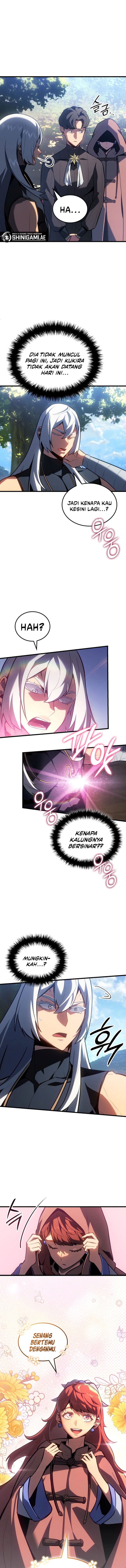 Halaman 3 dari Ice Lord Chapter 12