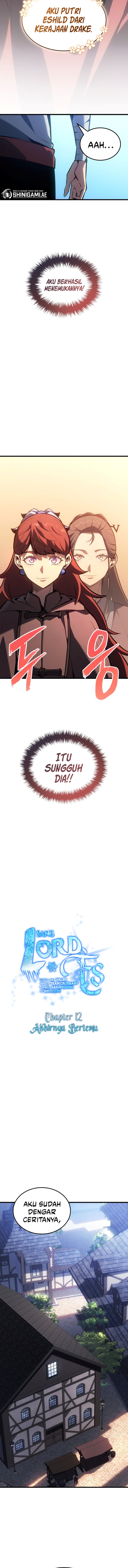 Halaman 4 dari Ice Lord Chapter 12