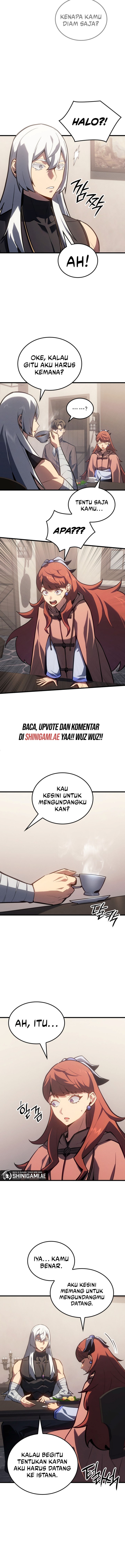 Halaman 6 dari Ice Lord Chapter 12
