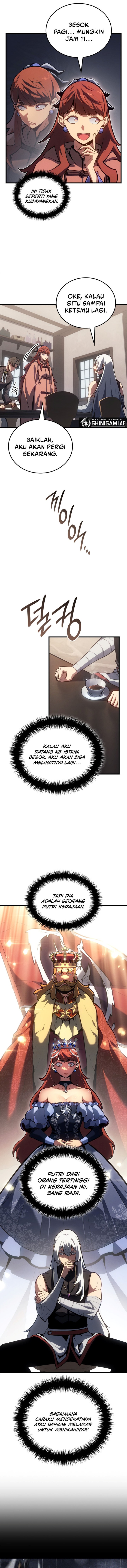 Halaman 7 dari Ice Lord Chapter 12