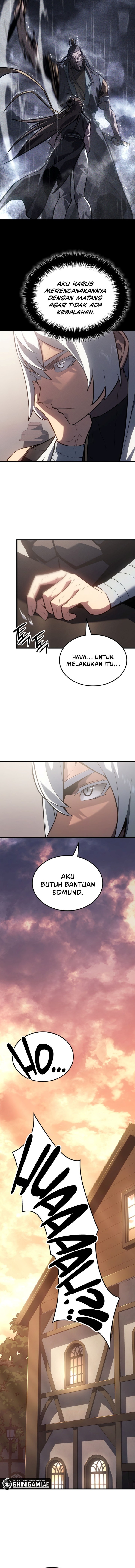 Halaman 8 dari Ice Lord Chapter 12