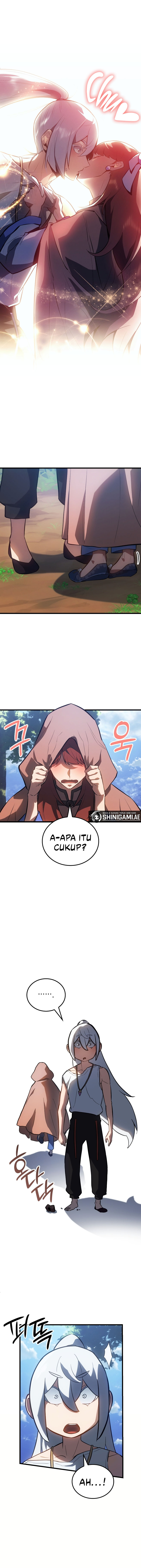 Halaman 12 dari Ice Lord Chapter 14