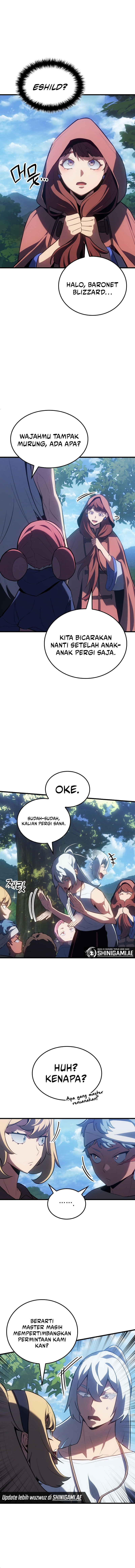 Halaman 5 dari Ice Lord Chapter 14