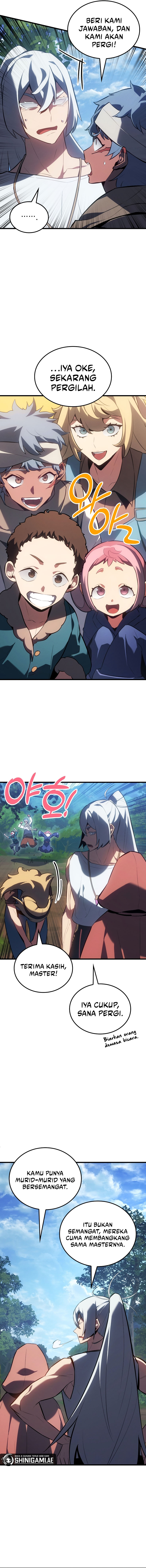 Halaman 6 dari Ice Lord Chapter 14