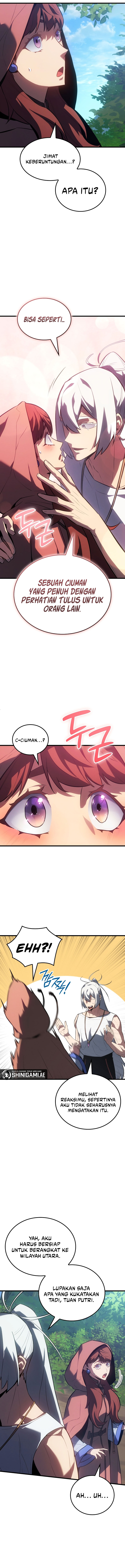 Halaman 9 dari Ice Lord Chapter 14