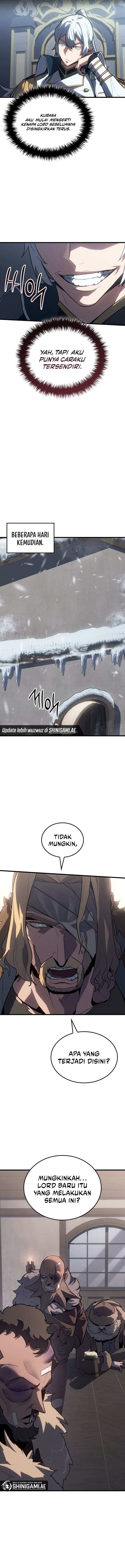 Halaman 11 dari Ice Lord Chapter 15