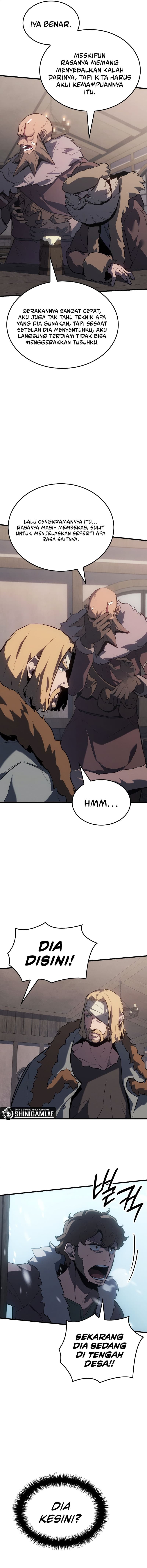 Halaman 12 dari Ice Lord Chapter 15