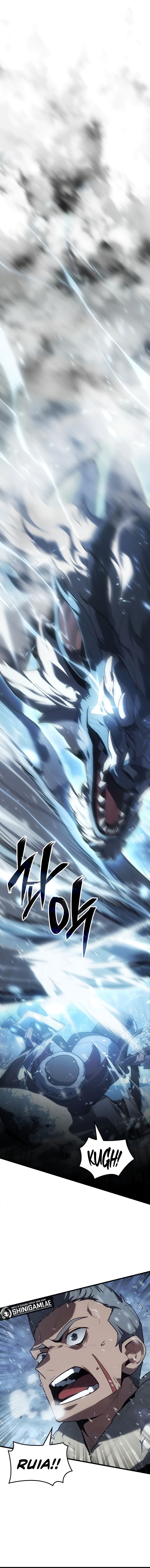 Halaman 3 dari Ice Lord Chapter 15