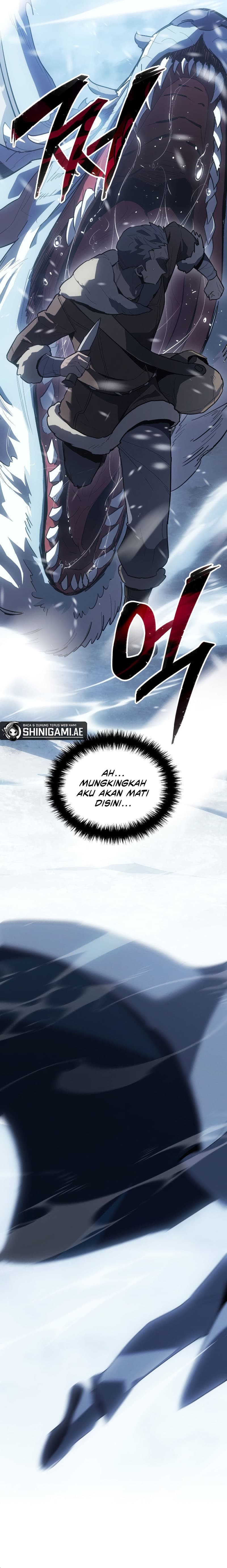 Halaman 5 dari Ice Lord Chapter 15