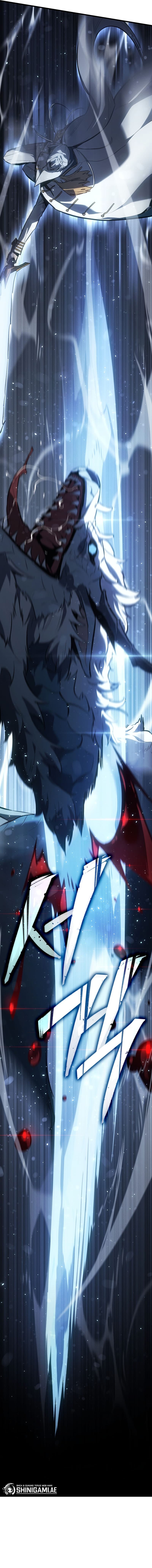 Halaman 6 dari Ice Lord Chapter 15