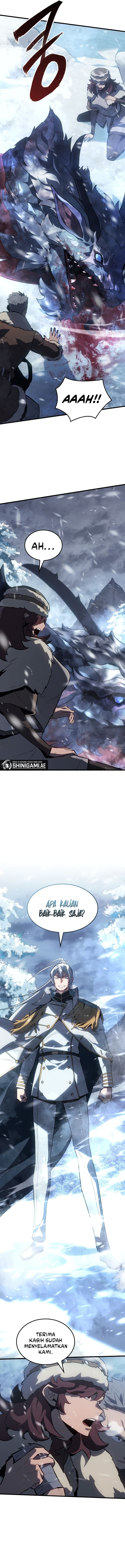 Halaman 7 dari Ice Lord Chapter 15