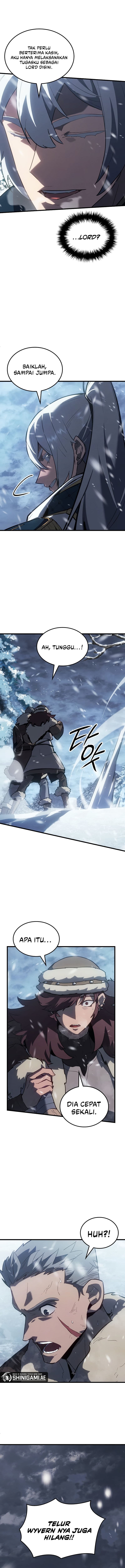Halaman 8 dari Ice Lord Chapter 15