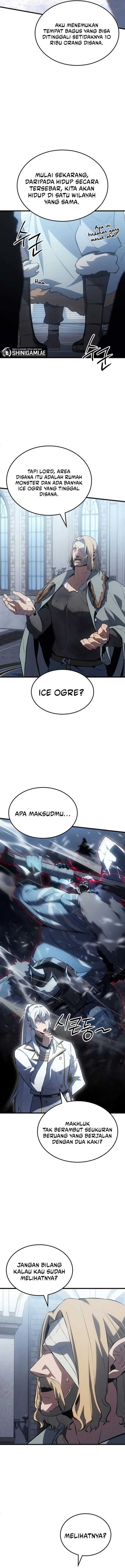 Halaman 10 dari Ice Lord Chapter 16