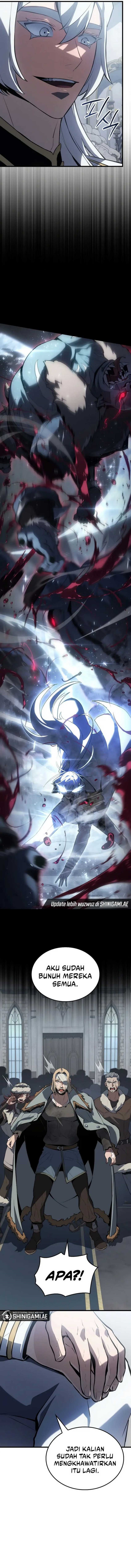Halaman 11 dari Ice Lord Chapter 16