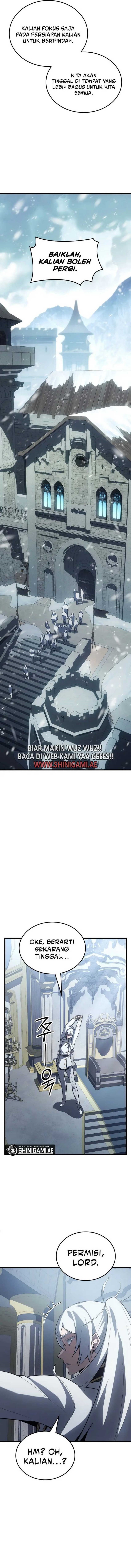 Halaman 12 dari Ice Lord Chapter 16