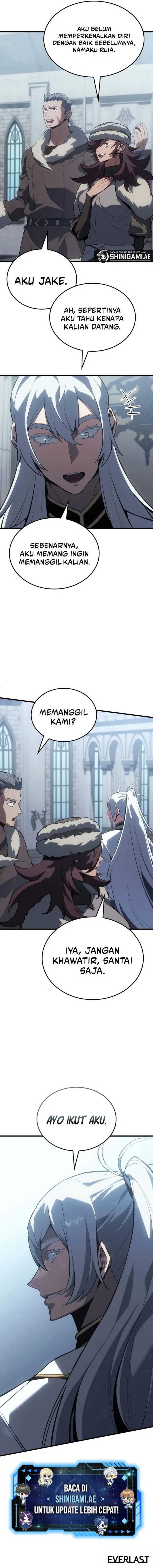 Halaman 13 dari Ice Lord Chapter 16