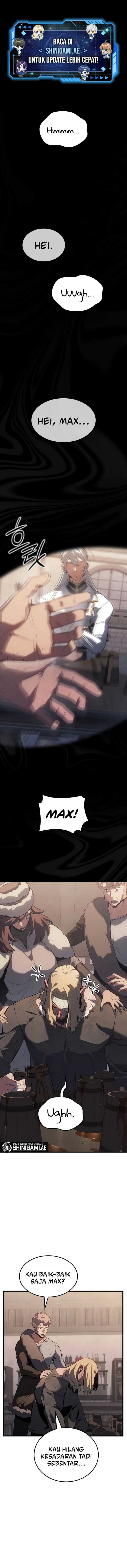 Halaman 2 dari Ice Lord Chapter 16