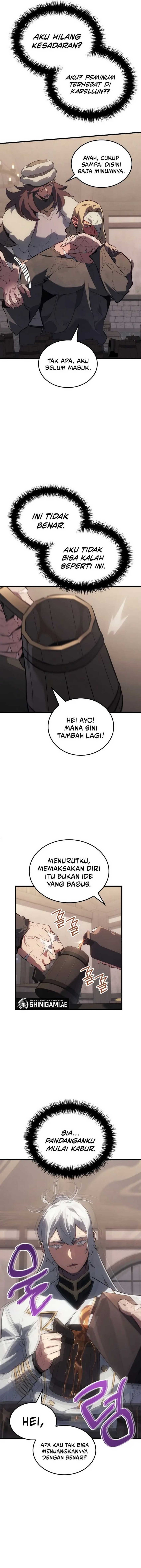 Halaman 3 dari Ice Lord Chapter 16