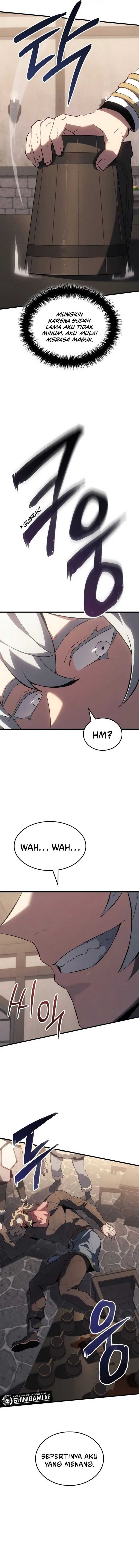Halaman 5 dari Ice Lord Chapter 16