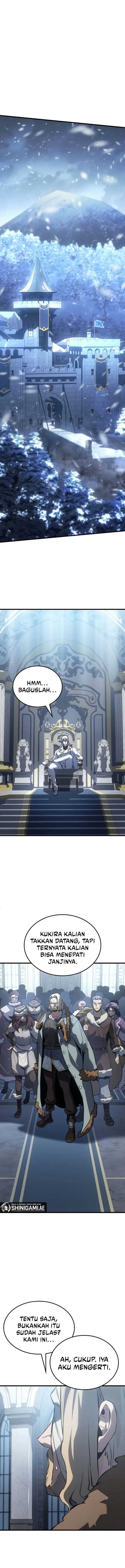 Halaman 7 dari Ice Lord Chapter 16