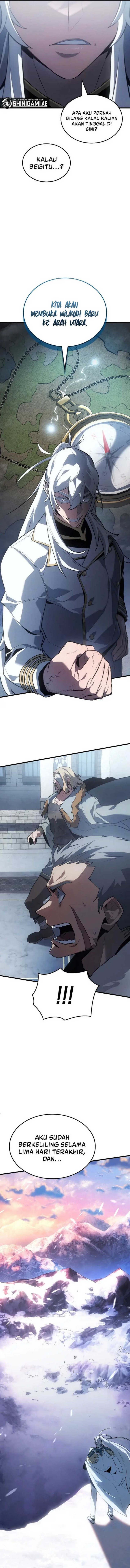 Halaman 9 dari Ice Lord Chapter 16