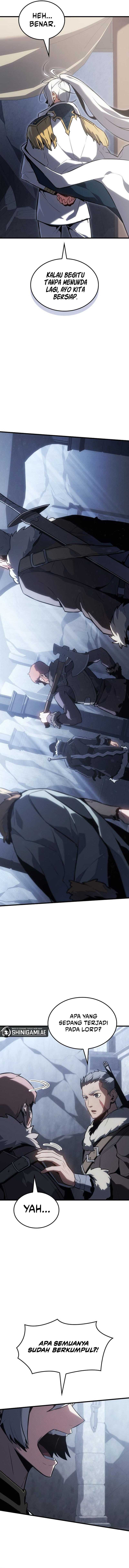 Halaman 10 dari Ice Lord Chapter 18