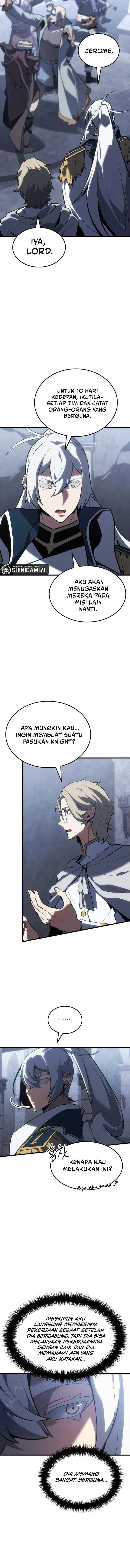 Halaman 14 dari Ice Lord Chapter 18