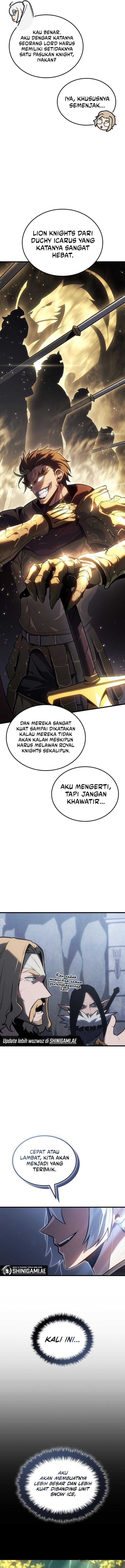 Halaman 15 dari Ice Lord Chapter 18