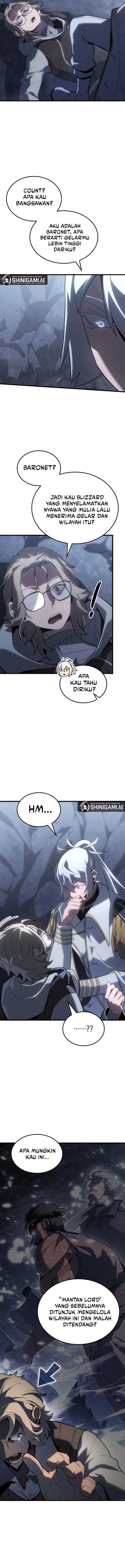 Halaman 2 dari Ice Lord Chapter 18