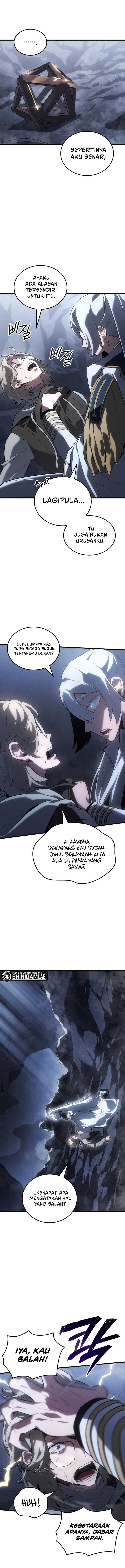Halaman 3 dari Ice Lord Chapter 18