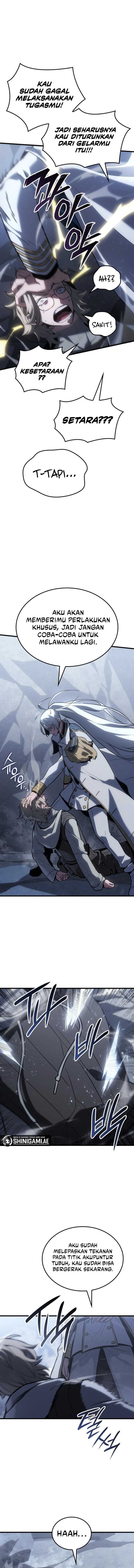 Halaman 4 dari Ice Lord Chapter 18