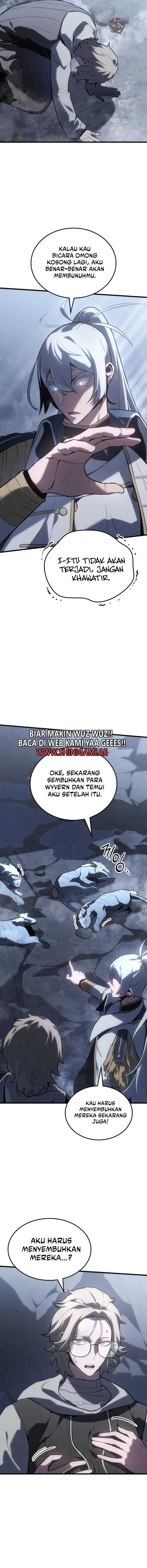 Halaman 5 dari Ice Lord Chapter 18