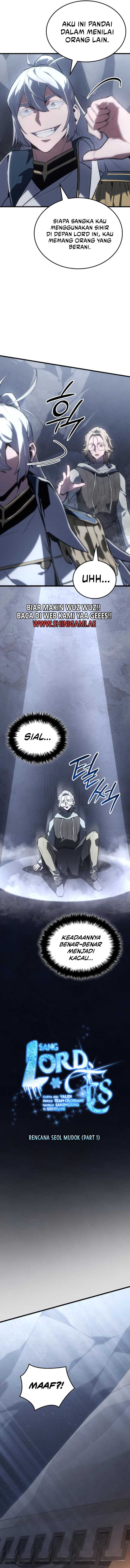 Halaman 6 dari Ice Lord Chapter 18