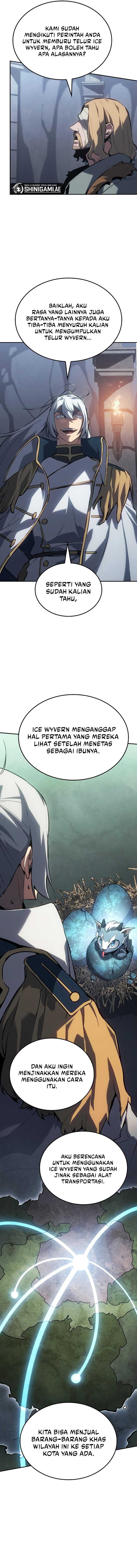 Halaman 12 dari Ice Lord Chapter 19