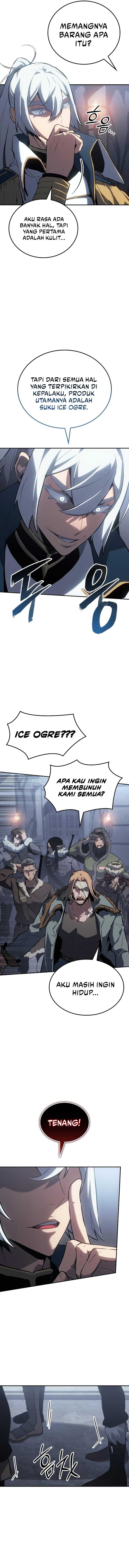 Halaman 13 dari Ice Lord Chapter 19