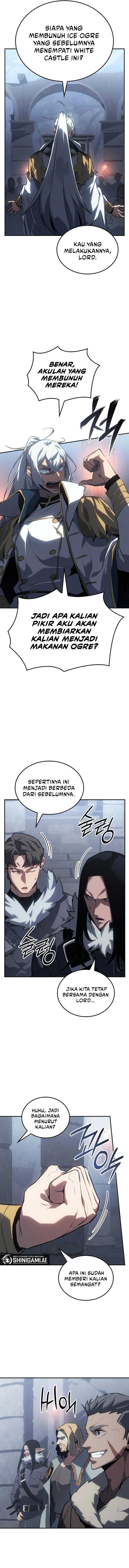 Halaman 14 dari Ice Lord Chapter 19