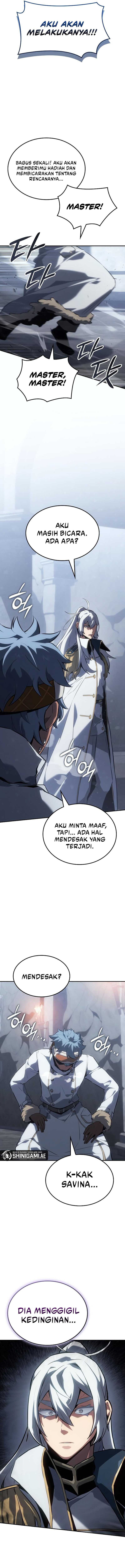 Halaman 15 dari Ice Lord Chapter 19