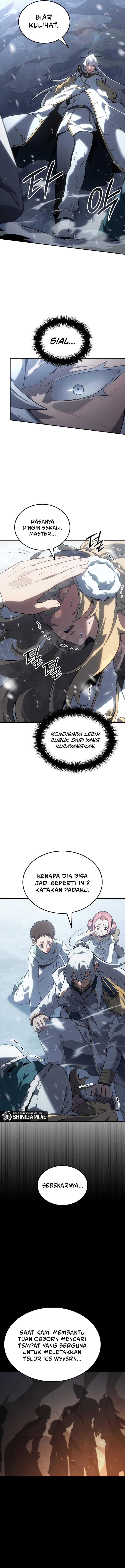 Halaman 17 dari Ice Lord Chapter 19