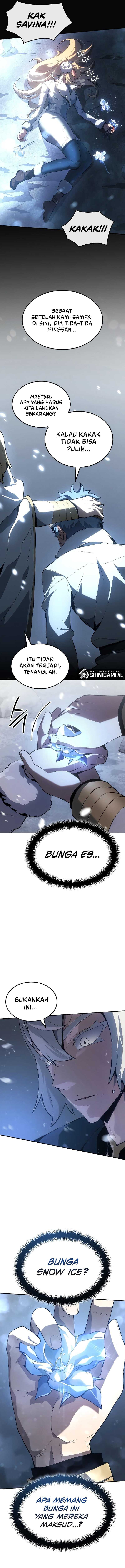 Halaman 19 dari Ice Lord Chapter 19