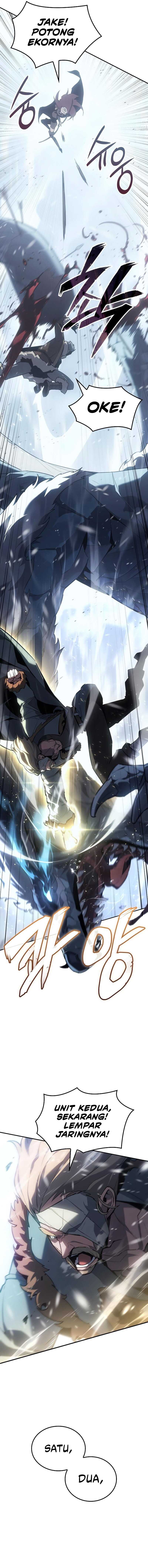 Halaman 4 dari Ice Lord Chapter 19