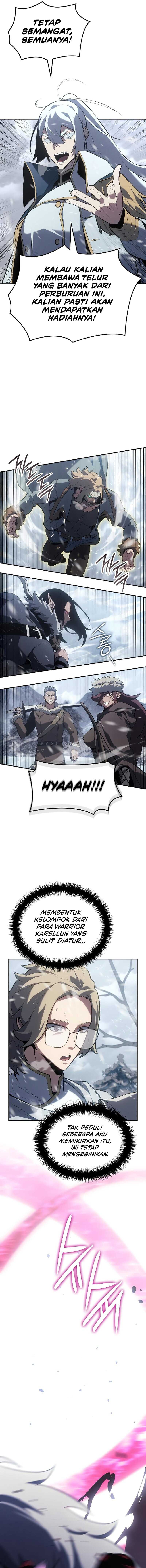 Halaman 7 dari Ice Lord Chapter 19