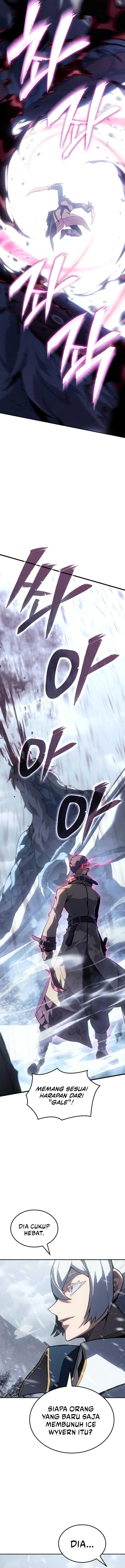 Halaman 8 dari Ice Lord Chapter 19